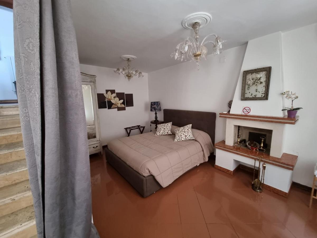 Residenza Al Volto Veneza Exterior foto