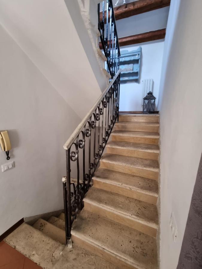 Residenza Al Volto Veneza Exterior foto
