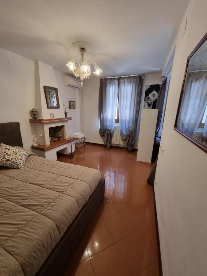 Residenza Al Volto Veneza Exterior foto