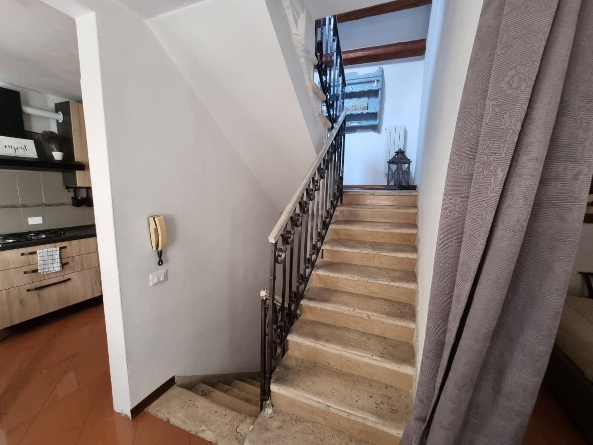 Residenza Al Volto Veneza Exterior foto