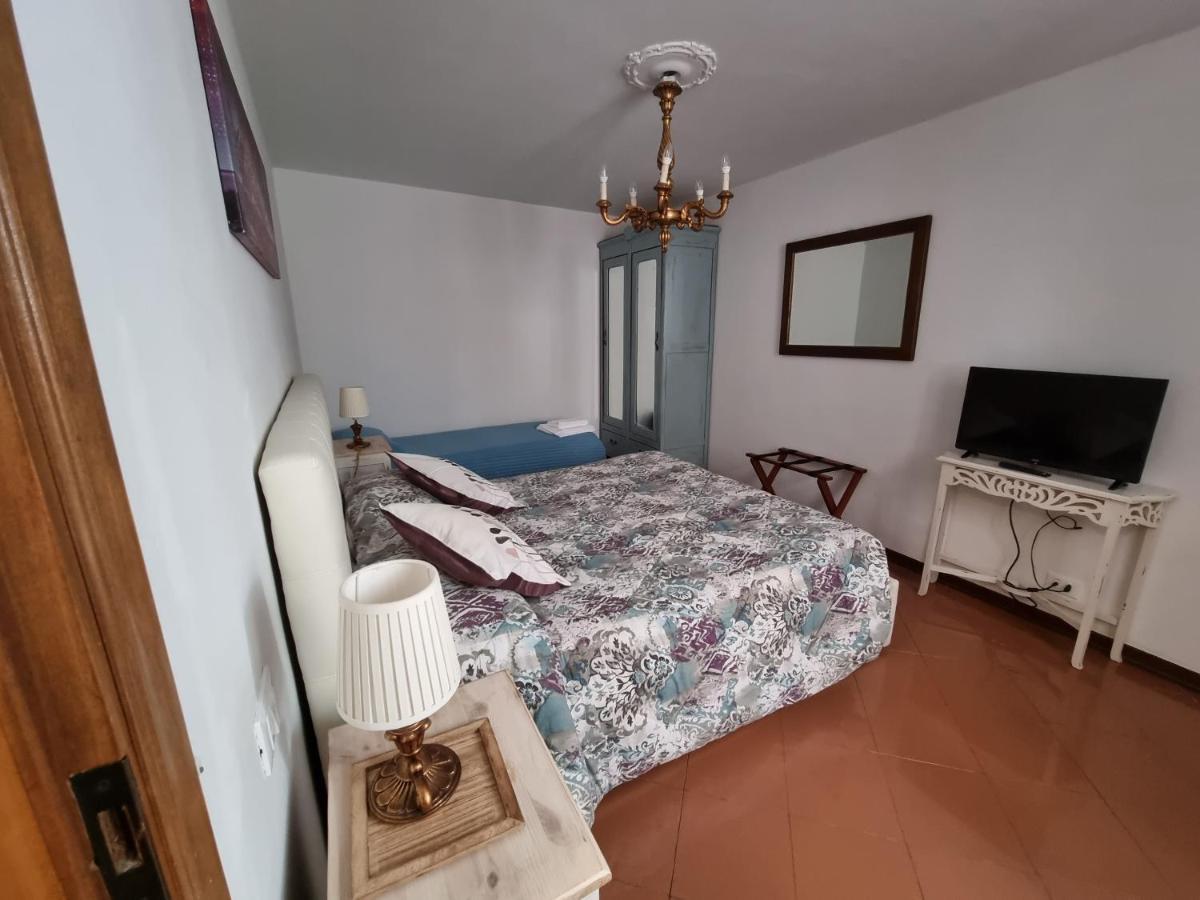 Residenza Al Volto Veneza Exterior foto