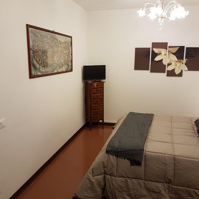 Residenza Al Volto Veneza Exterior foto