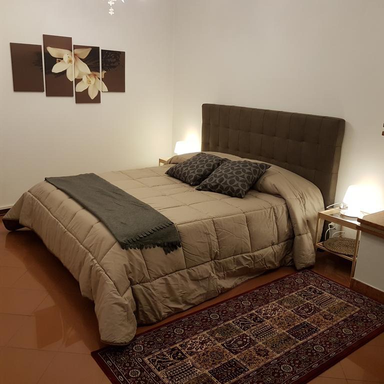 Residenza Al Volto Veneza Exterior foto