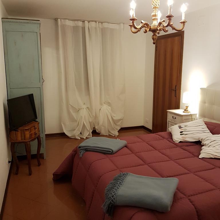 Residenza Al Volto Veneza Exterior foto