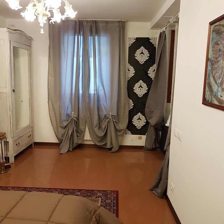 Residenza Al Volto Veneza Exterior foto
