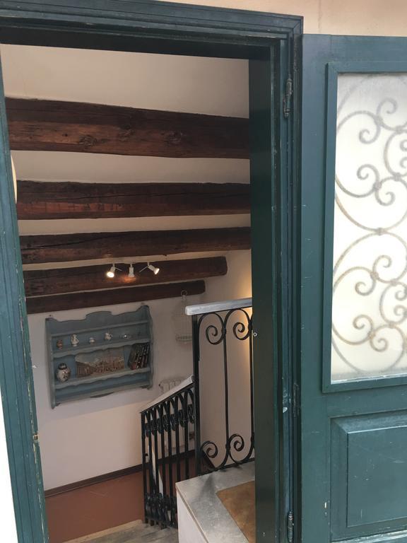 Residenza Al Volto Veneza Exterior foto